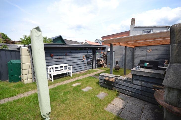 Einfamilienhaus Heide - 3.5 Zimmer, 107 m&sup2;, 1.200&euro; | Angebot:26378521