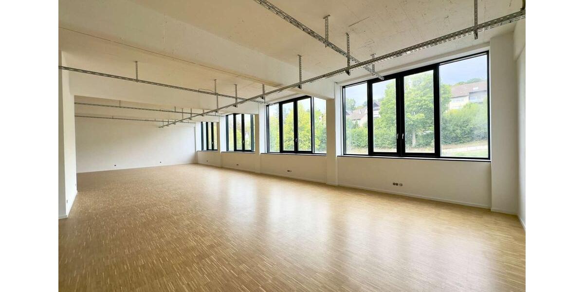 ERSTBEZUG - Hochwertige Büro-& Praxisfläche in Sundern zimmer