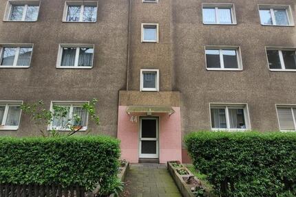 Renovierte 3-Zimmer-Wohnung mit Balkon! 3 zimmer