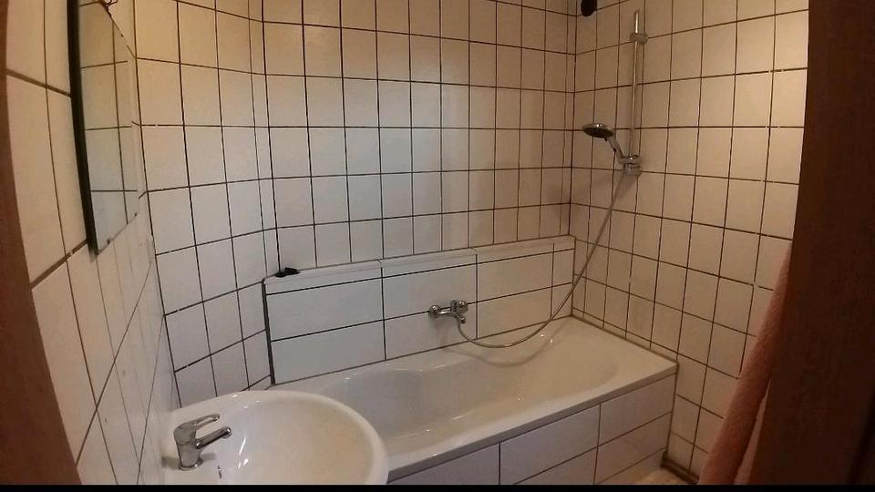 Etagenwohnung Osterode am Harz - 1 Zimmer, 45 m&sup2;, 350&euro; | Angebot:26480678