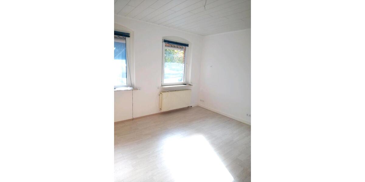 Etagenwohnung Bad Gandersheim - 2 Zimmer, 37 m&sup2;, 230&euro; | Angebot:26021960