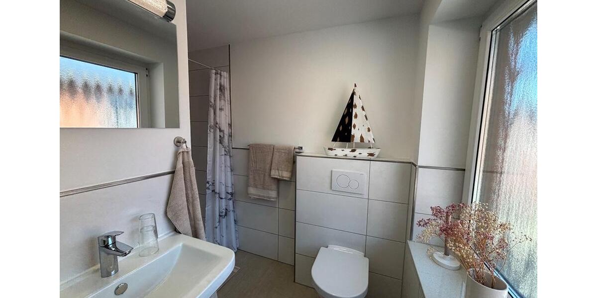 Wohnen auf Zeit Wesselburen - 1 Zimmer, 30 m&sup2;, 39&euro; | Angebot:24474479