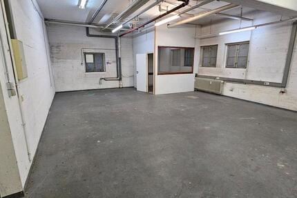 Hobbywerkstatt zimmer