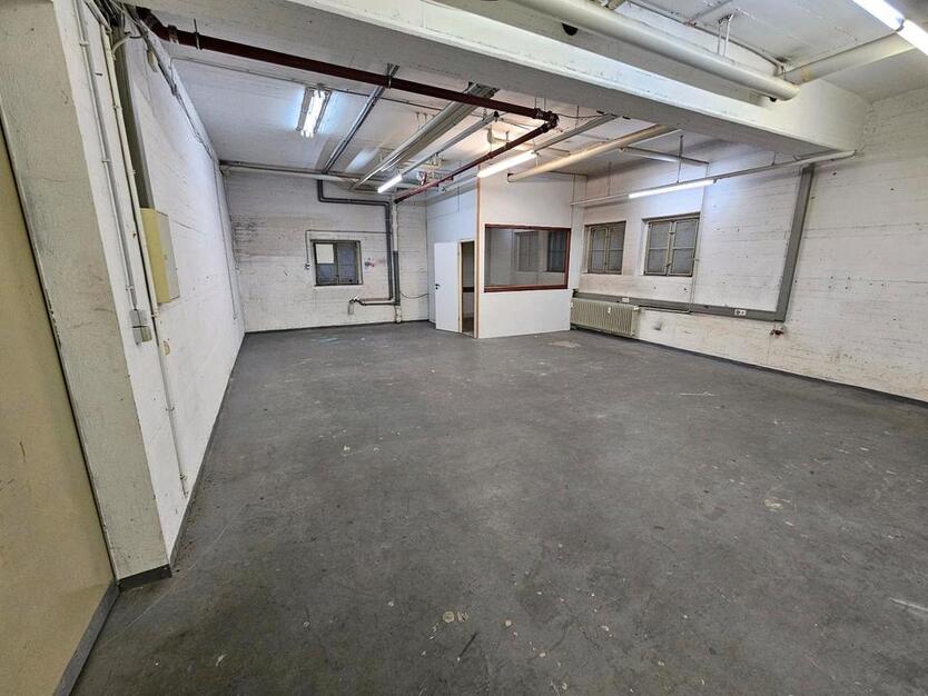 Hobbywerkstatt zimmer