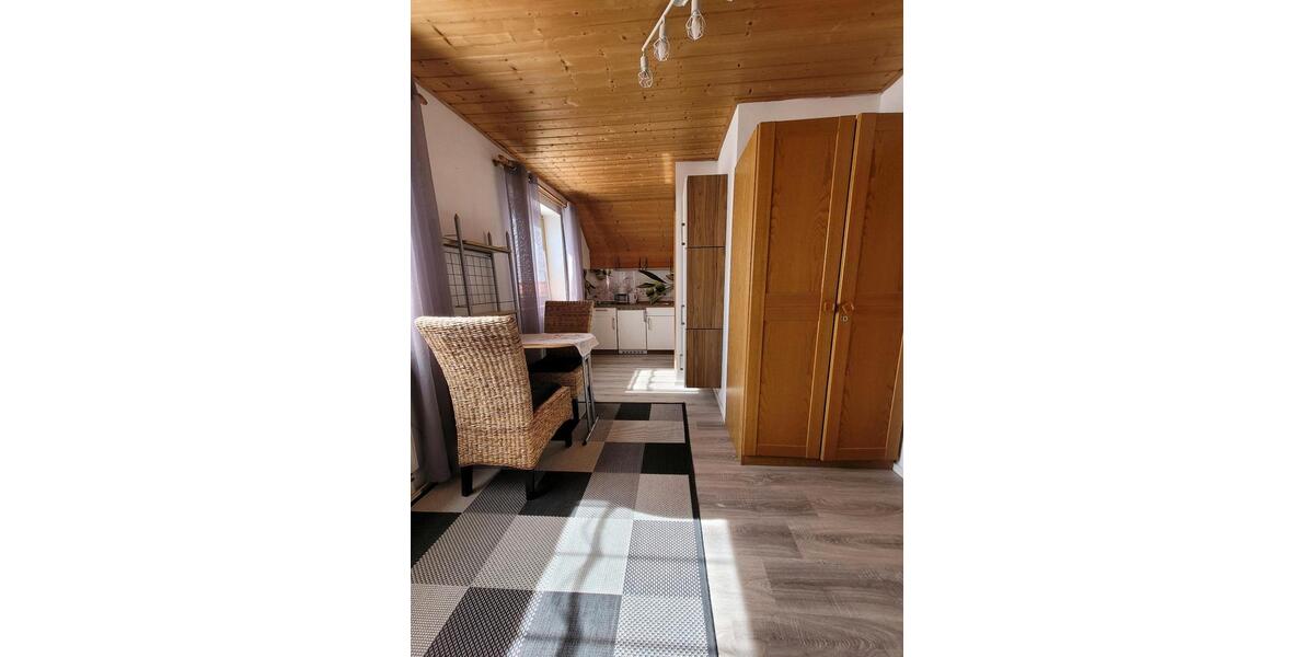 Wohnen auf Zeit Neustadt an der Donau - 1 Zimmer, 20 m&sup2;, 400&euro; | Angebot:26625575