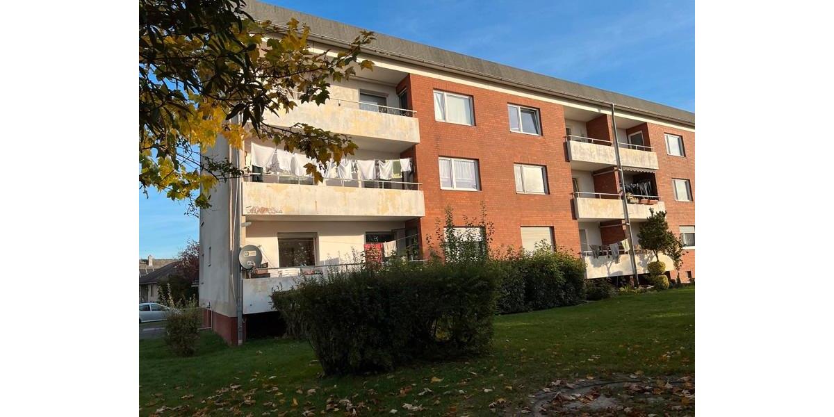 Etagenwohnung Lauenburg/Elbe Elbe - 3 Zimmer, 71 m&sup2;, 660&euro; | Angebot:26695300