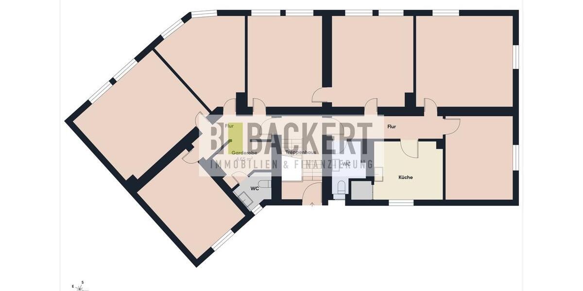 Gewerbeobjekt Bayreuth City - 2.000&euro; | Angebot:26357128