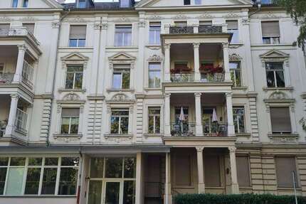 Wohnung Wiesbaden Südost - 4 Zimmer, 172 m&sup2;, 3.278&euro; | Angebot:23712944