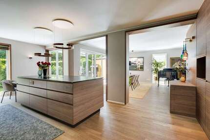 Wohnung zum Mieten in München 6.250 € 209 m² 4 zimmer