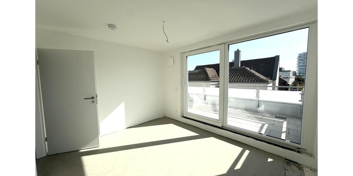 Dachgeschoßwohnung Bietigheim-Bissingen Bissingen - 2.5 Zimmer, 74 m&sup2;, 1.230&euro; | Angebot:26300226