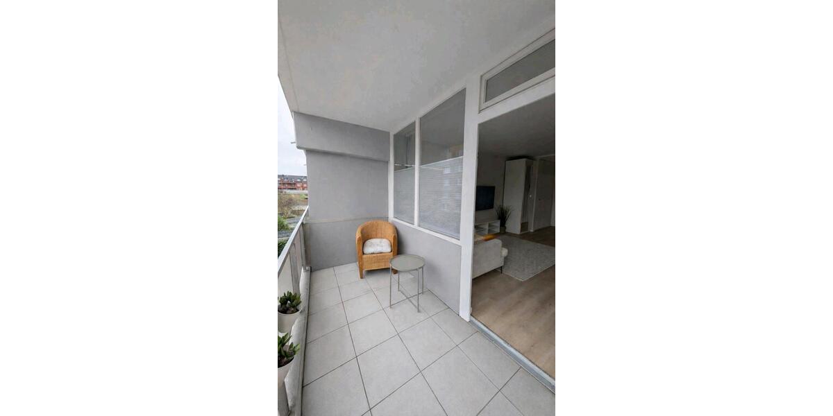 Wohnen auf Zeit Neuss - 1 Zimmer, 30 m&sup2;, 790&euro; | Angebot:24756916