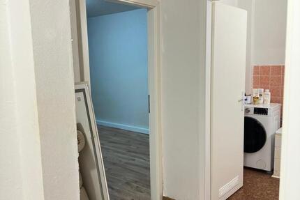 Zwischenmiete. 2-Zimmer-Wohnung . 2 zimmer