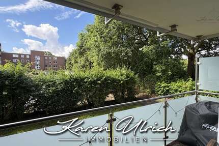 Wohnung Seevetal Hagolt - 1 Zimmer, 33 m&sup2;, 487&euro; | Angebot:26890639