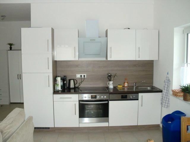 Dachgeschoßwohnung Deggendorf - 2 Zimmer, 59 m&sup2;, 650&euro; | Angebot:26090286