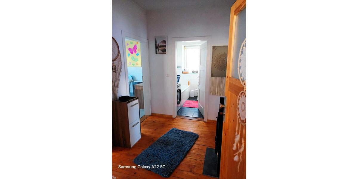 Erdgeschoßwohnung Elsenfeld - 3 Zimmer, 74 m&sup2;, 725&euro; | Angebot:26457896