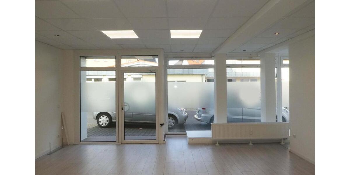 Gewerbeobjekt Wächtersbach - 1.600&euro; | Angebot:25226091