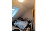 Dachgeschoßwohnung Bamberg Bamberg-Ost - 1 Zimmer, 23 m&sup2;, 350&euro; | Angebot:26639973