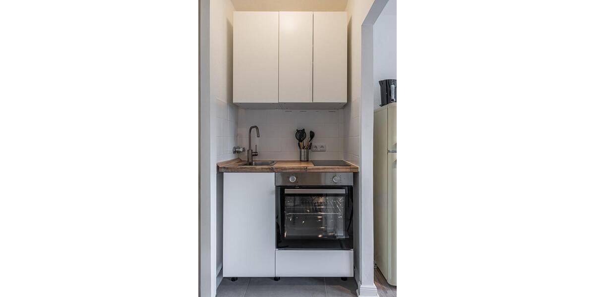 Etagenwohnung Eckernförde - 1 Zimmer, 20 m&sup2;, 700&euro; | Angebot:26046396