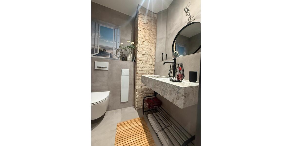 Etagenwohnung Bad Nenndorf - 4 Zimmer, 115 m&sup2;, 2.000&euro; | Angebot:26701423