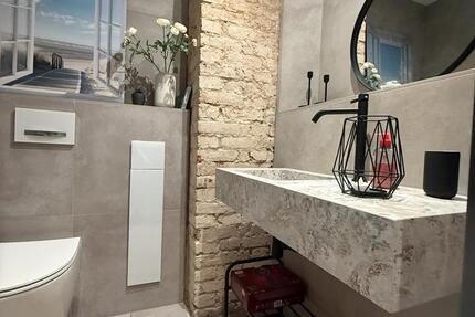 Wohnung Bad Nenndorf - 4 Zimmer, 115 m&sup2;, 2.000&euro; | Angebot:26701423
