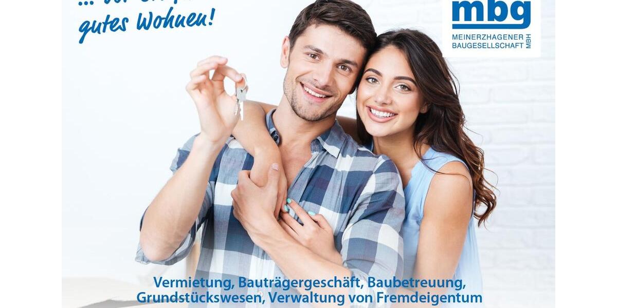 Erdgeschoßwohnung Meinerzhagen - 2 Zimmer, 39 m&sup2;, 236&euro; | Angebot:26440850