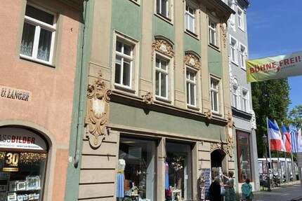 Wohnung Meißen - 2 Zimmer, 63 m&sup2;, 500&euro; | Angebot:26101827