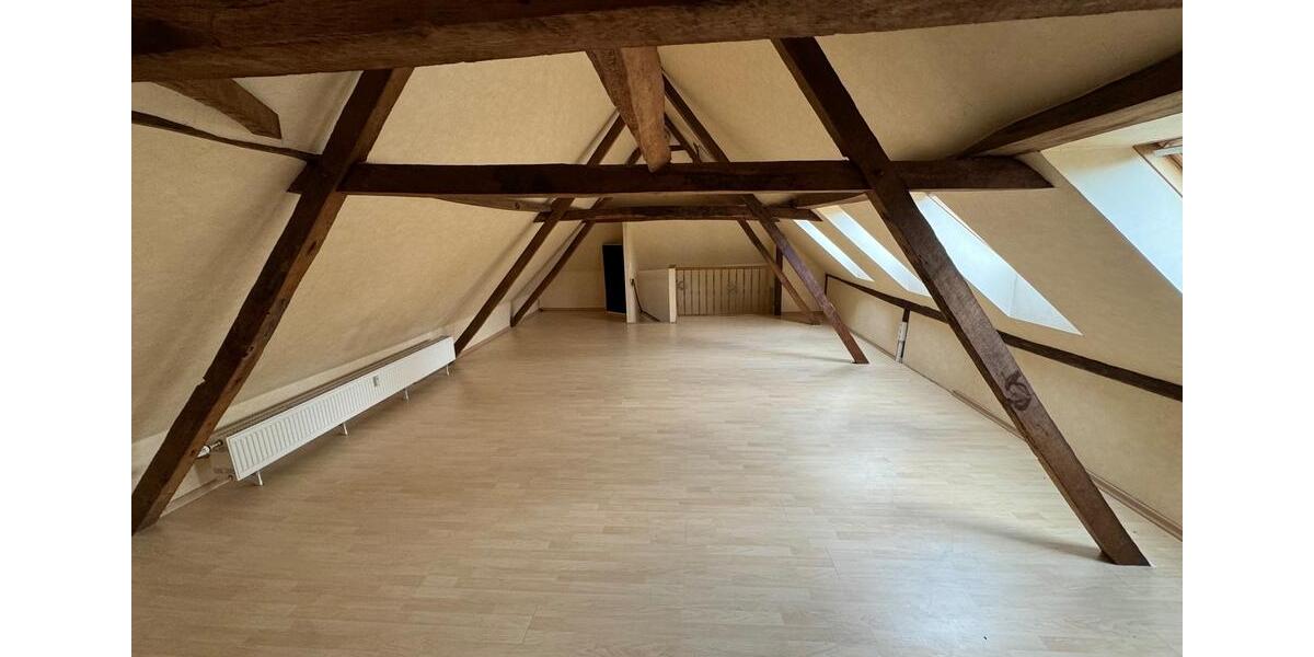 Etagenwohnung Bedburg-Hau Hau - 3 Zimmer, 85 m&sup2;, 830&euro; | Angebot:24535148