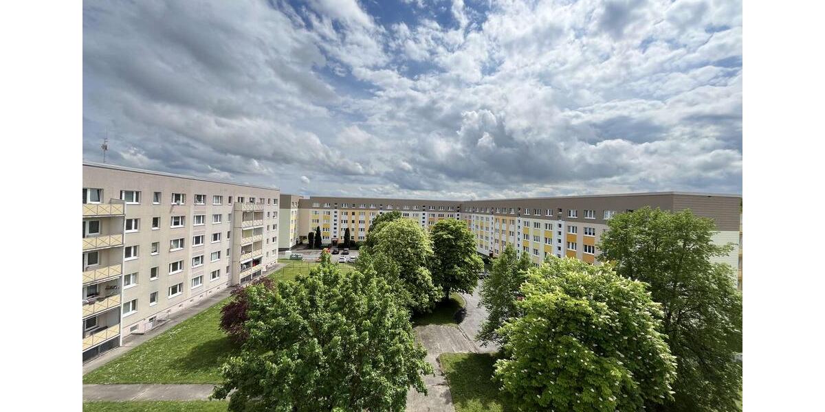 Etagenwohnung Bad Düben - 3 Zimmer, 58 m&sup2;, 320&euro; | Angebot:26547185