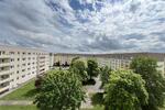 Etagenwohnung Bad Düben - 3 Zimmer, 58 m&sup2;, 320&euro; | Angebot:26547185