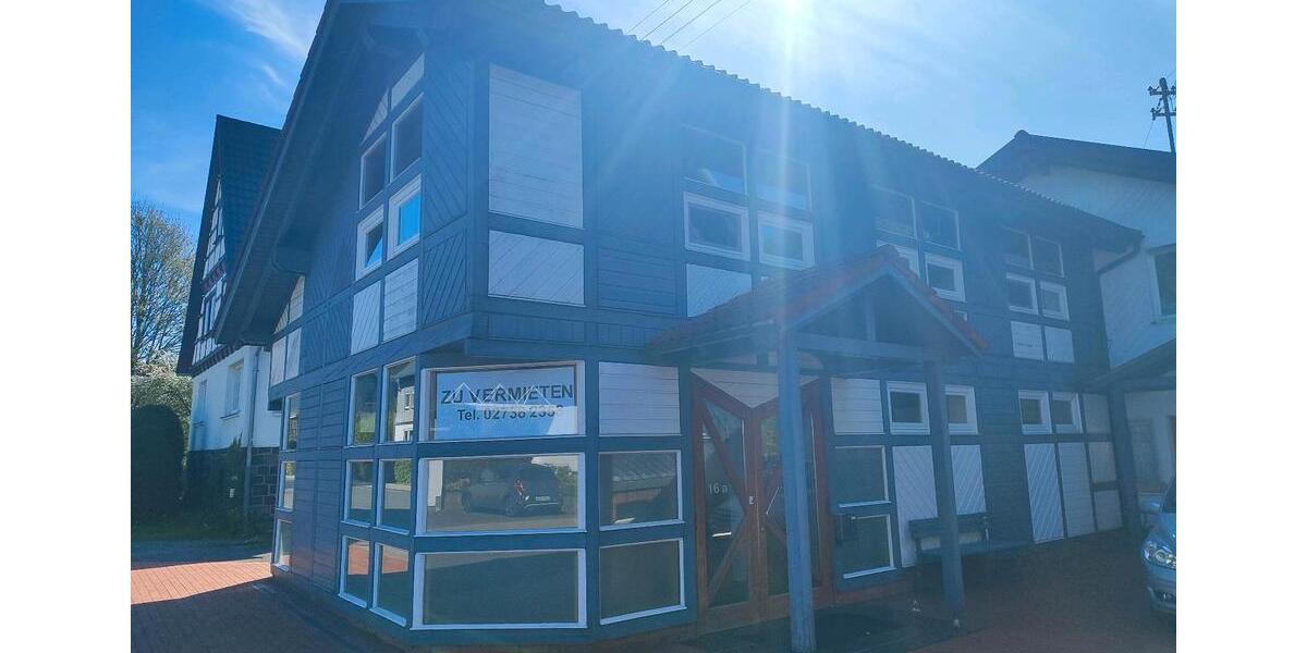 Gewerbeobjekt Netphen - 1.200&euro; | Angebot:24576270