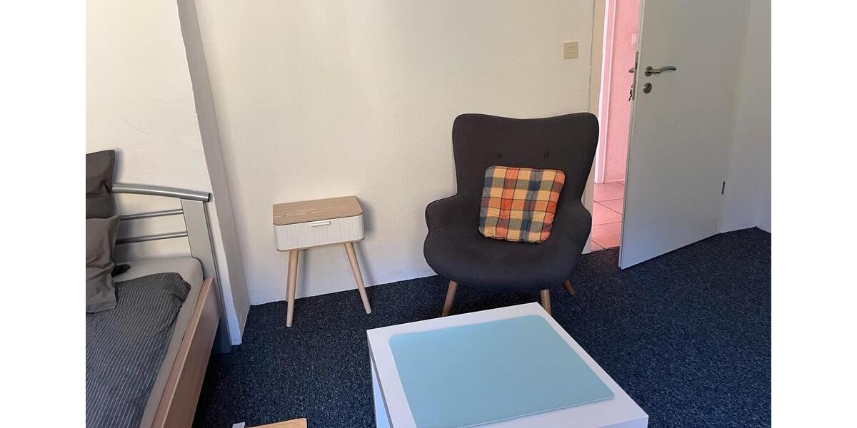 Wohnen auf Zeit Wilhelmsthal - 1 Zimmer, 19 m&sup2;, 390&euro; | Angebot:26302124