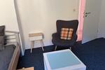 Wohnen auf Zeit Wilhelmsthal - 1 Zimmer, 19 m&sup2;, 390&euro; | Angebot:26302124