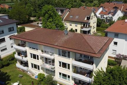 Wohnen auf Zeit Immenstaad am Bodensee - 3 Zimmer, 72 m&sup2;, 650&euro; | Angebot:25173790