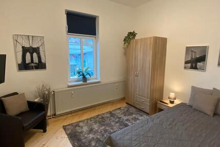 Wohnung Bad Hersfeld - 1 Zimmer, 20 m&sup2;, 420&euro; | Angebot:26676767