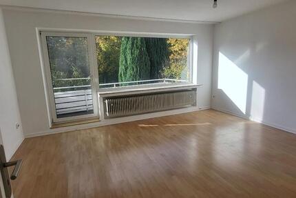 Renovierte 3-Zimmer-Whg. mit Blick in einen tollen Garten 3 zimmer