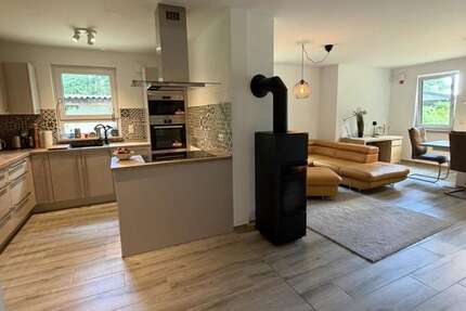 Wohnung klausdorf Klausdorf - 4 Zimmer, 110 m&sup2;, 1.695&euro; | Angebot:26836926