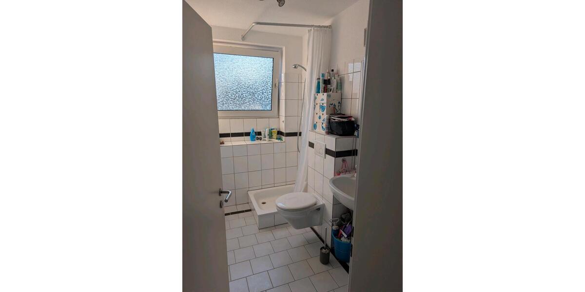 Wohnen auf Zeit Oldenburg Kreyenbrück - 1 Zimmer, 30 m&sup2;, 480&euro; | Angebot:25398585