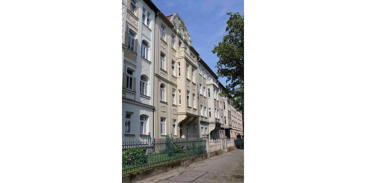 Etagenwohnung Weißenfels - 2 Zimmer, 65 m&sup2;, 450&euro; | Angebot:26544383