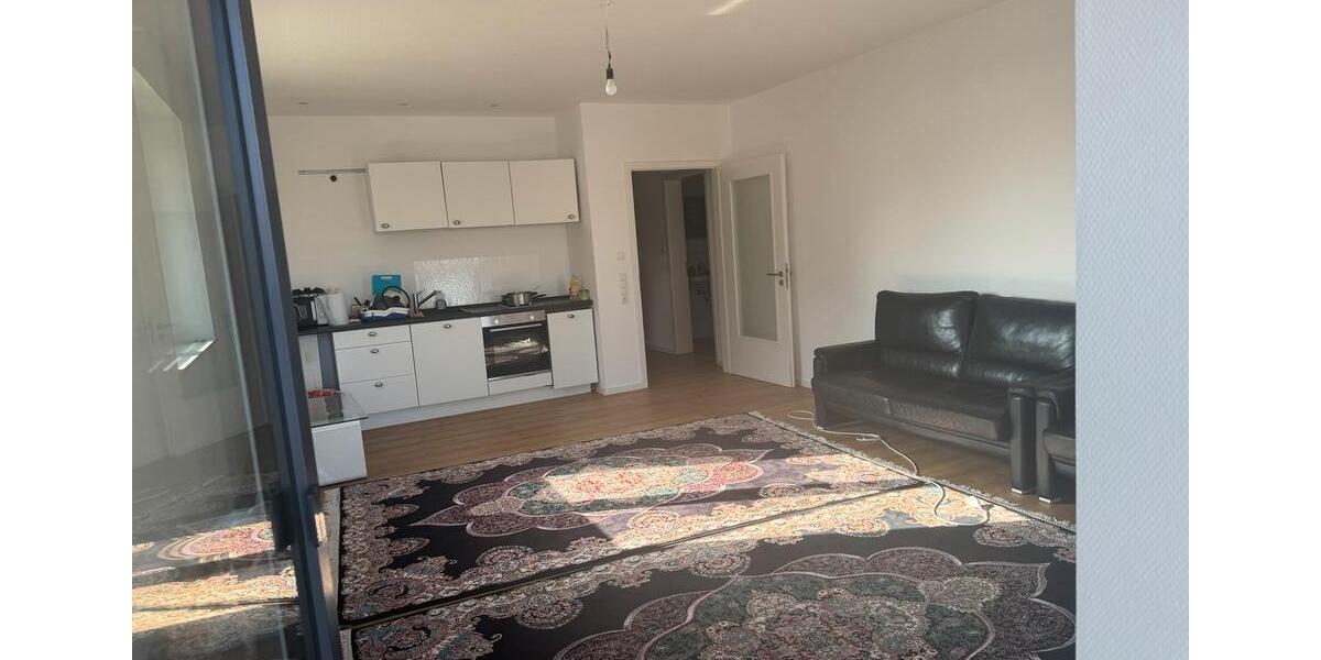 Erdgeschoßwohnung Twistringen - 2 Zimmer, 72 m&sup2;, 967&euro; | Angebot:25233497