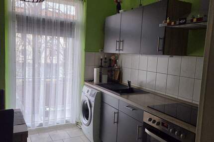 Geräumige 3-Zimmerwohnung mit Balkon in Görlitz-Hagenwerder zur Miete 3 zimmer