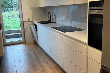 wunderschöne Mietwohnung 120m^2 3 zimmer