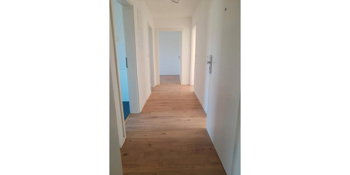 Etagenwohnung Gerolstein - 3 Zimmer, 66 m&sup2;, 550&euro; | Angebot:26653156