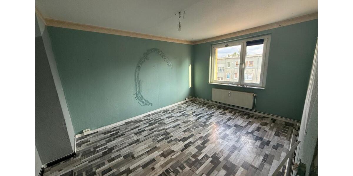 Etagenwohnung Bad Sülze - 1.5 Zimmer, 54 m&sup2;, 550&euro; | Angebot:21858760