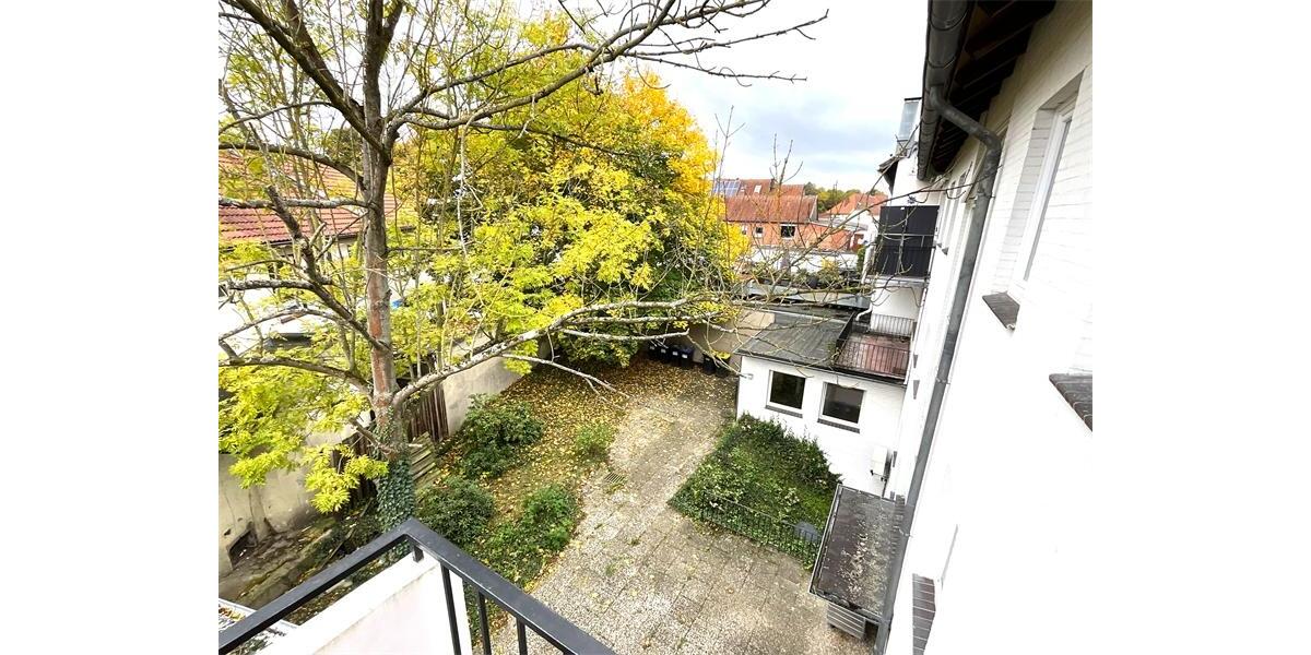 Etagenwohnung Bad Bevensen - 2 Zimmer, 59 m&sup2;, 650&euro; | Angebot:23165436