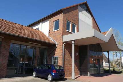 Einzelhandel in Bruchhausen-Vilsen 7.956 € 1989 m² zimmer