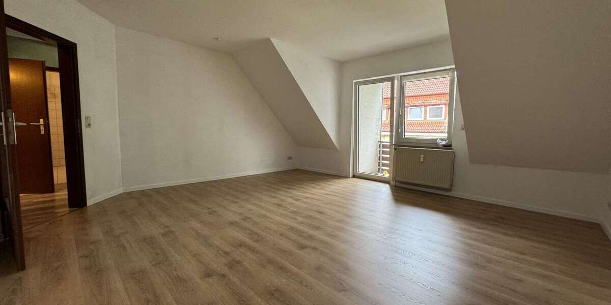 Wohnung zum Mieten in Herzberg am Harz 580 € 83.65 m² 4 zimmer