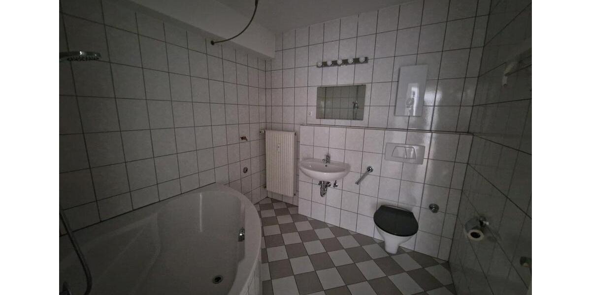 Gutscheinaktion: Wunderschöne Gartenwohnung mit 2 Zimmern auf dem Eschberg 2 zimmer