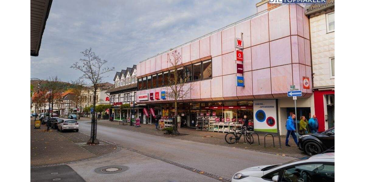 Gewerbeobjekt Marsberg Niedermarsberg - 1.314&euro; | Angebot:25731403