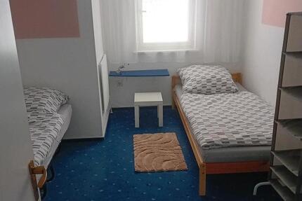 Monteurzimmer Gästezimmer Stuttgart Empfingen 3 zimmer