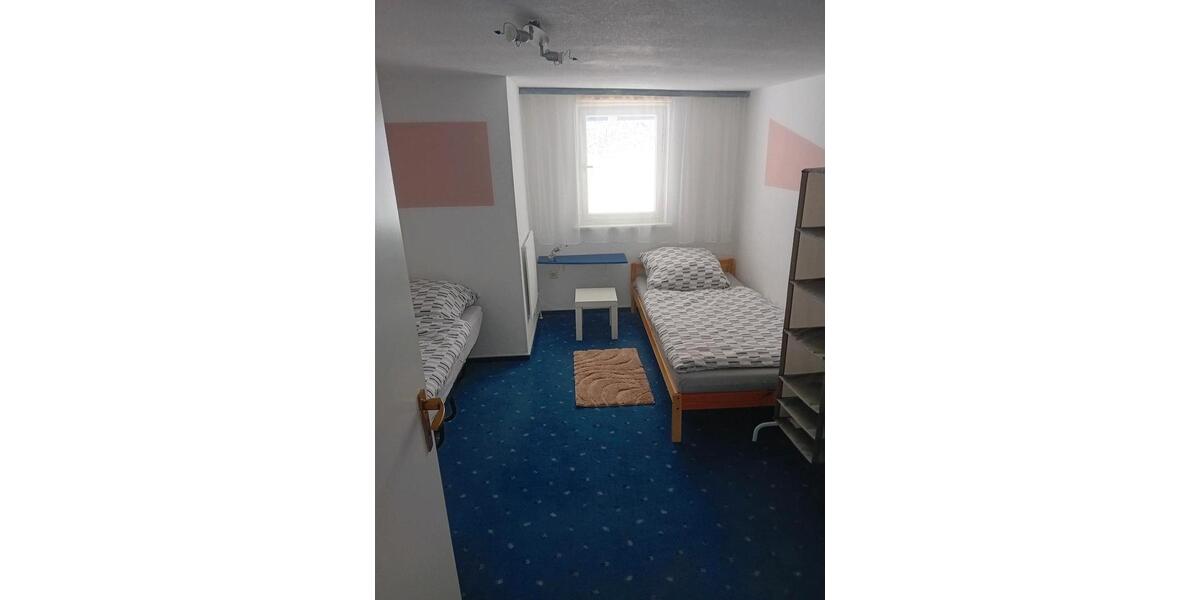Monteurzimmer Gästezimmer Stuttgart Empfingen 3 zimmer